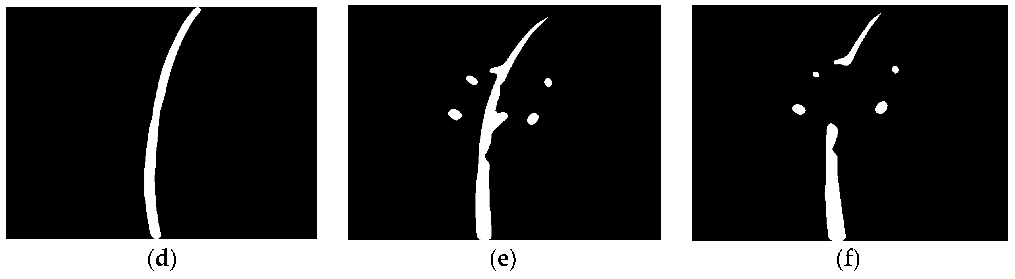 Applied Sciences Free Full Text Intelligent Path Recognition Against Image Noises For Vision Guidance Of Automated Guided Vehicles In A Complex Workspace Html