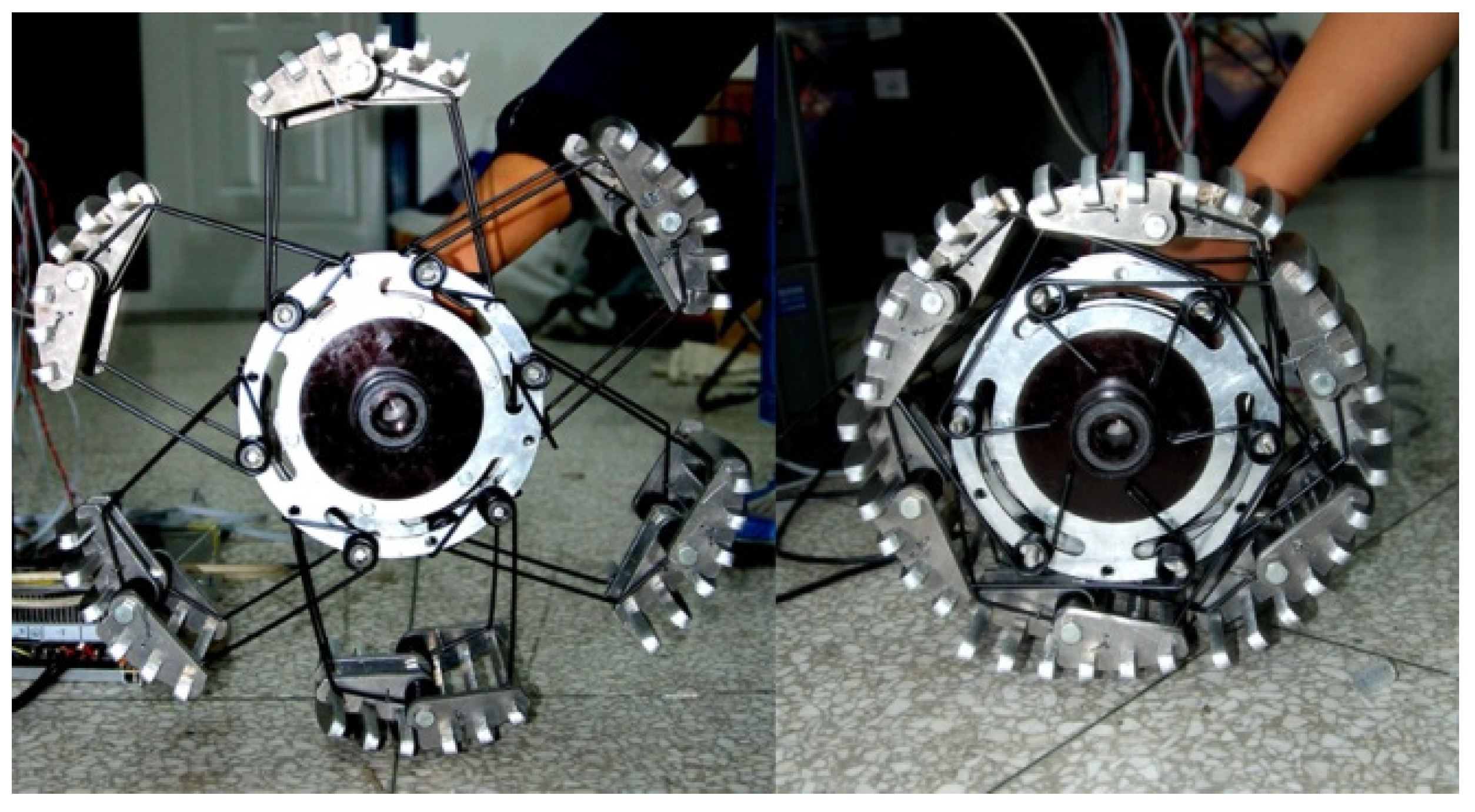 27.5 diameter