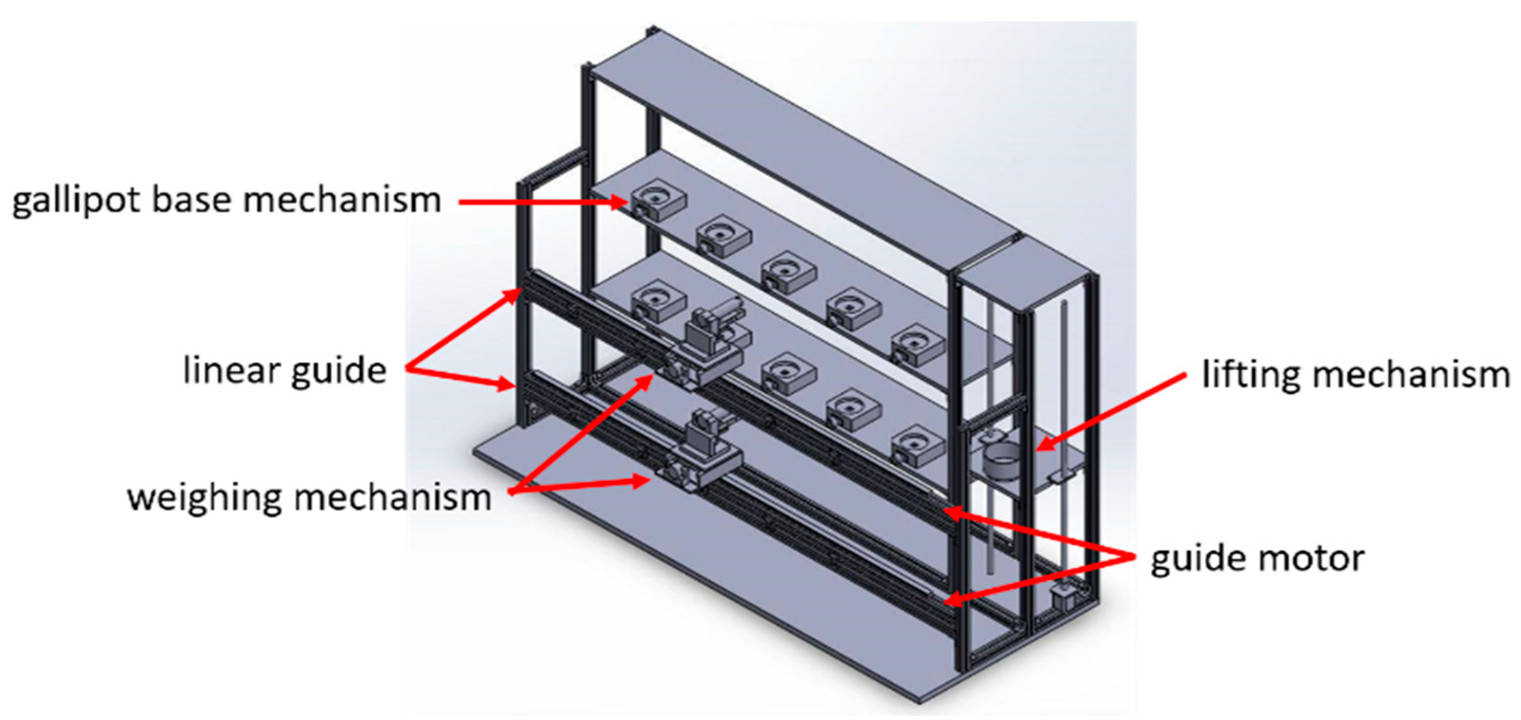 Applied Sciences Free FullText An Automatic Chinese Medicine