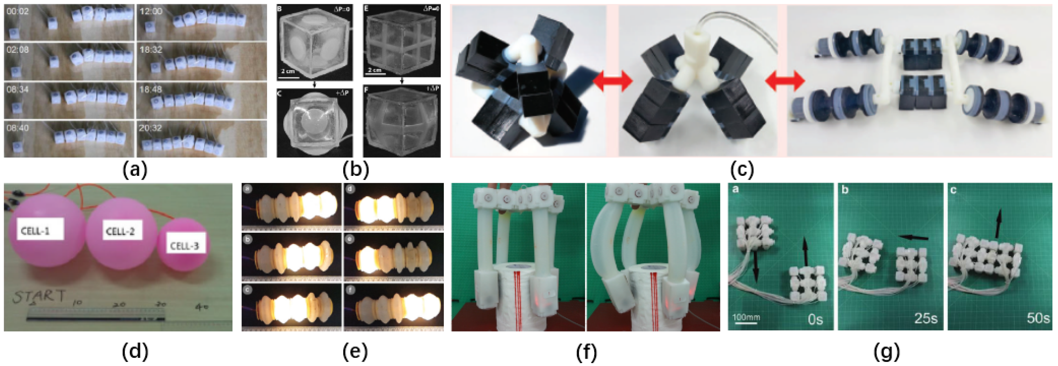 sofa soft robotics