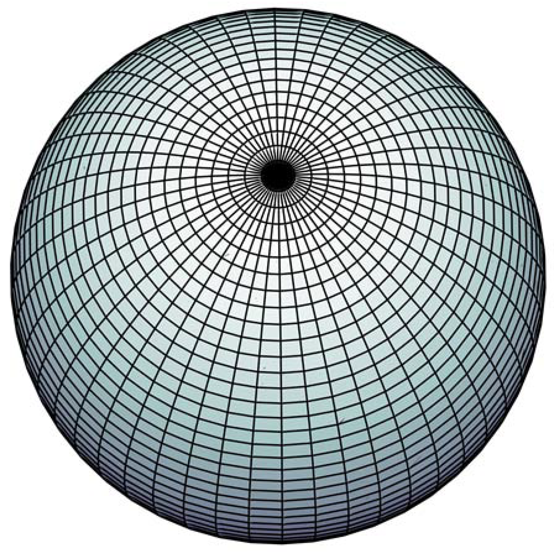 Sphere Grid