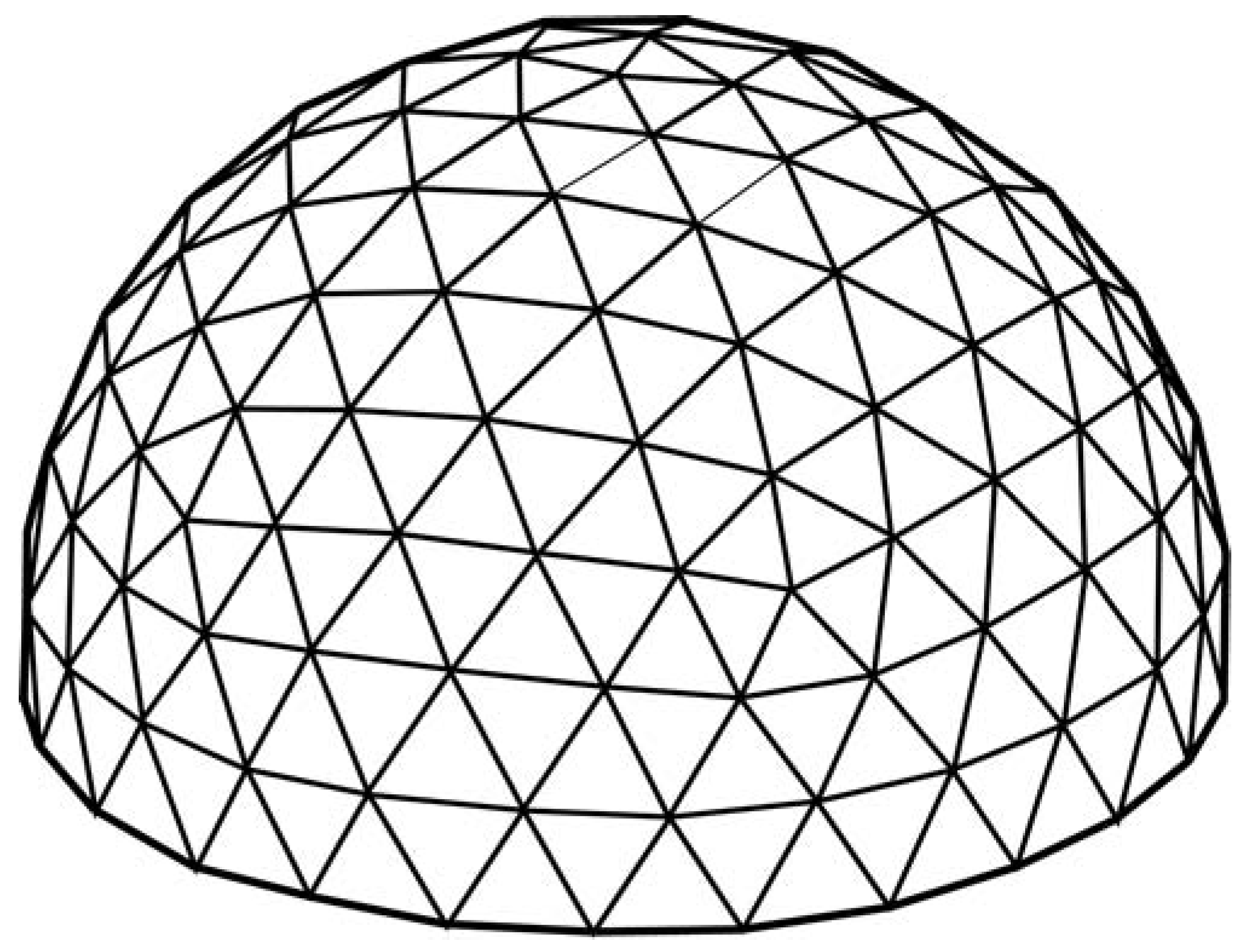 Applied Sciences Free FullText A New Coordinate System for