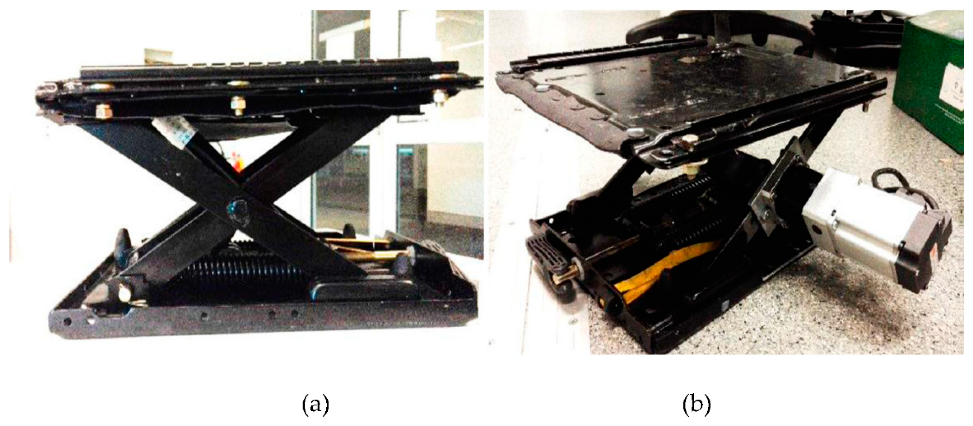 Applied Sciences Free FullText A Systematic Literature Review of