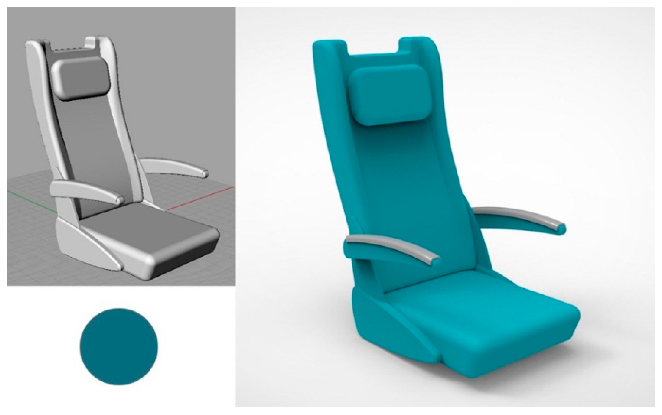 Ideal Ic Paradise Shiatsu Recliner Massage Chair Sliding Heat L Track 0 Gravity Ebay