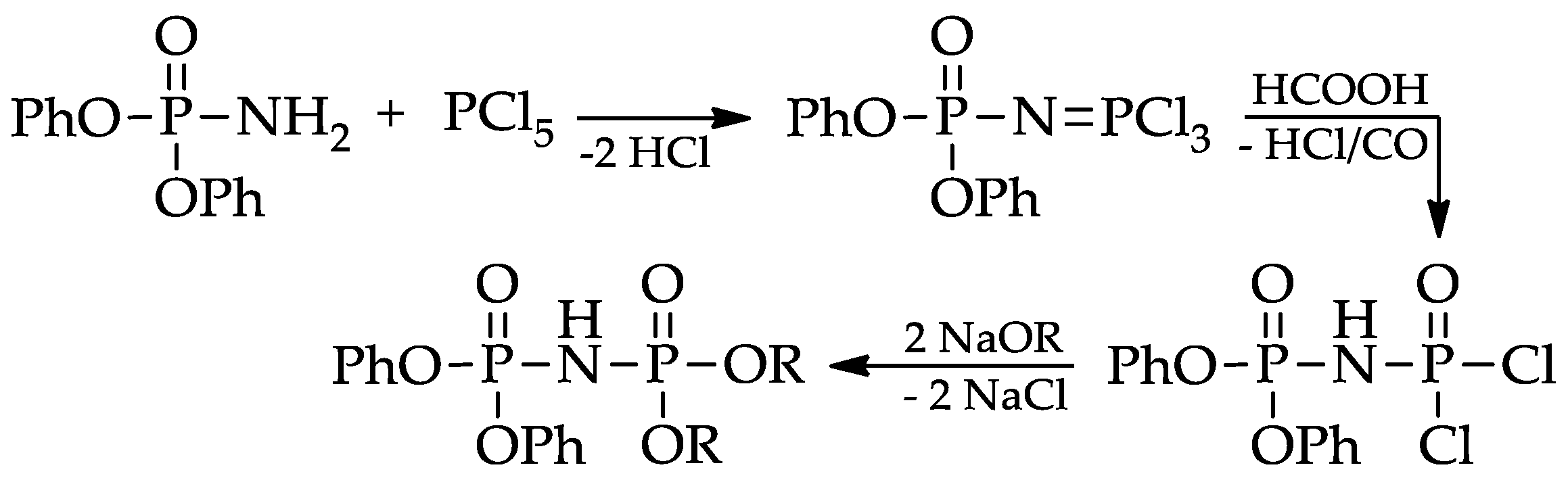 Applied Sciences Free Full Text Linear 2 Ethylhexyl Imidophosphoric Esters As Effective Rare Earth Element Extractants Html