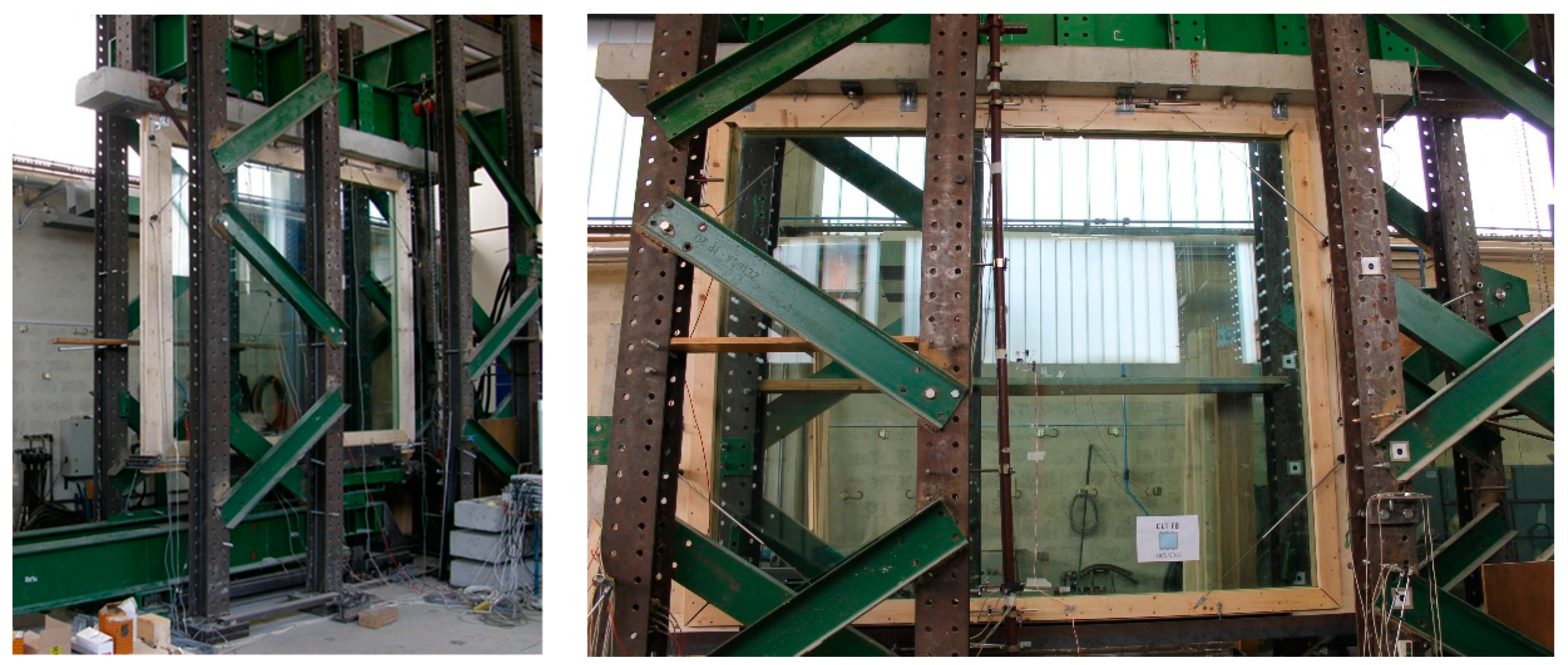Applied Sciences Free Full Text Seismic Design Of Timber Buildings Highlighted Challenges And Future Trends Html