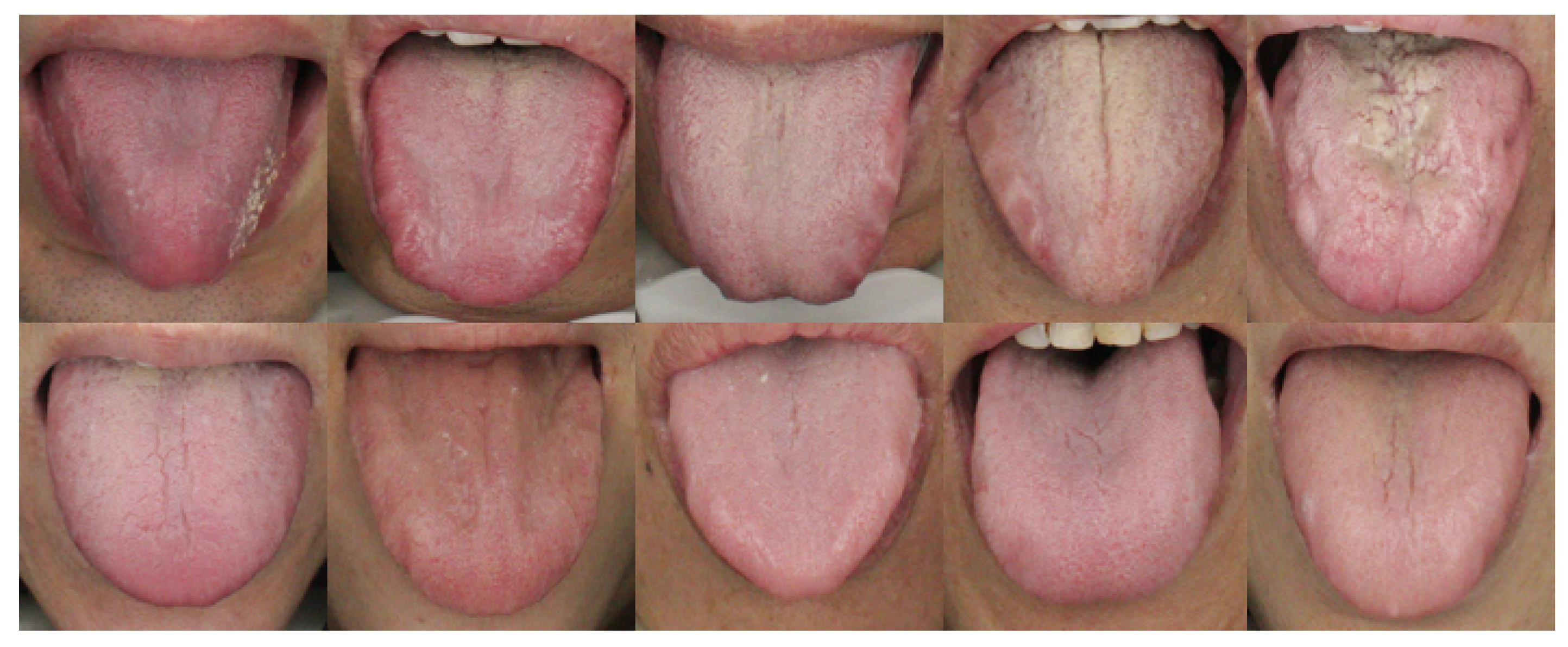 Applied Sciences Free FullText TDCCN A TwoPhase Deep Color