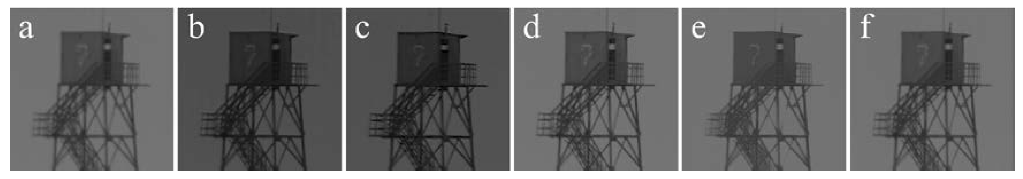Applied Sciences | Free Full-Text | Blind Image Deconvolution Algorithm ...