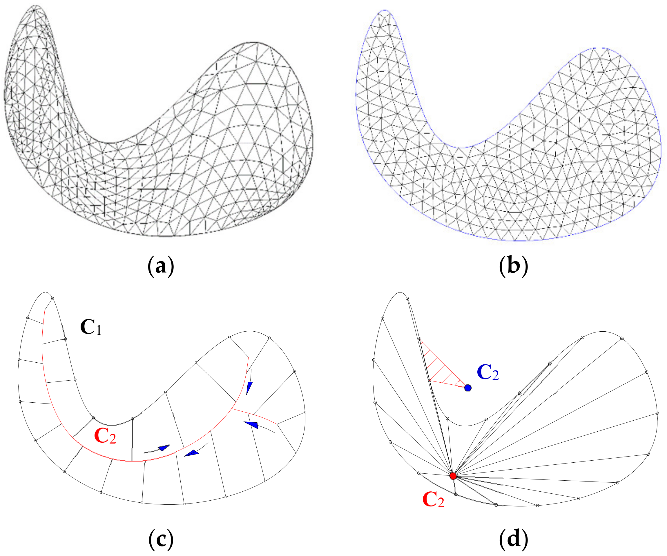 Applied Sciences | Free Full-Text | NURBS-Enhanced Meshfree Method with an Integration Subtraction Technique for Complex Topology Applied Sciences | Free Full-Text | NURBS-Enhanced Meshfree Method with an Integration Subtraction Technique for Complex Topology
