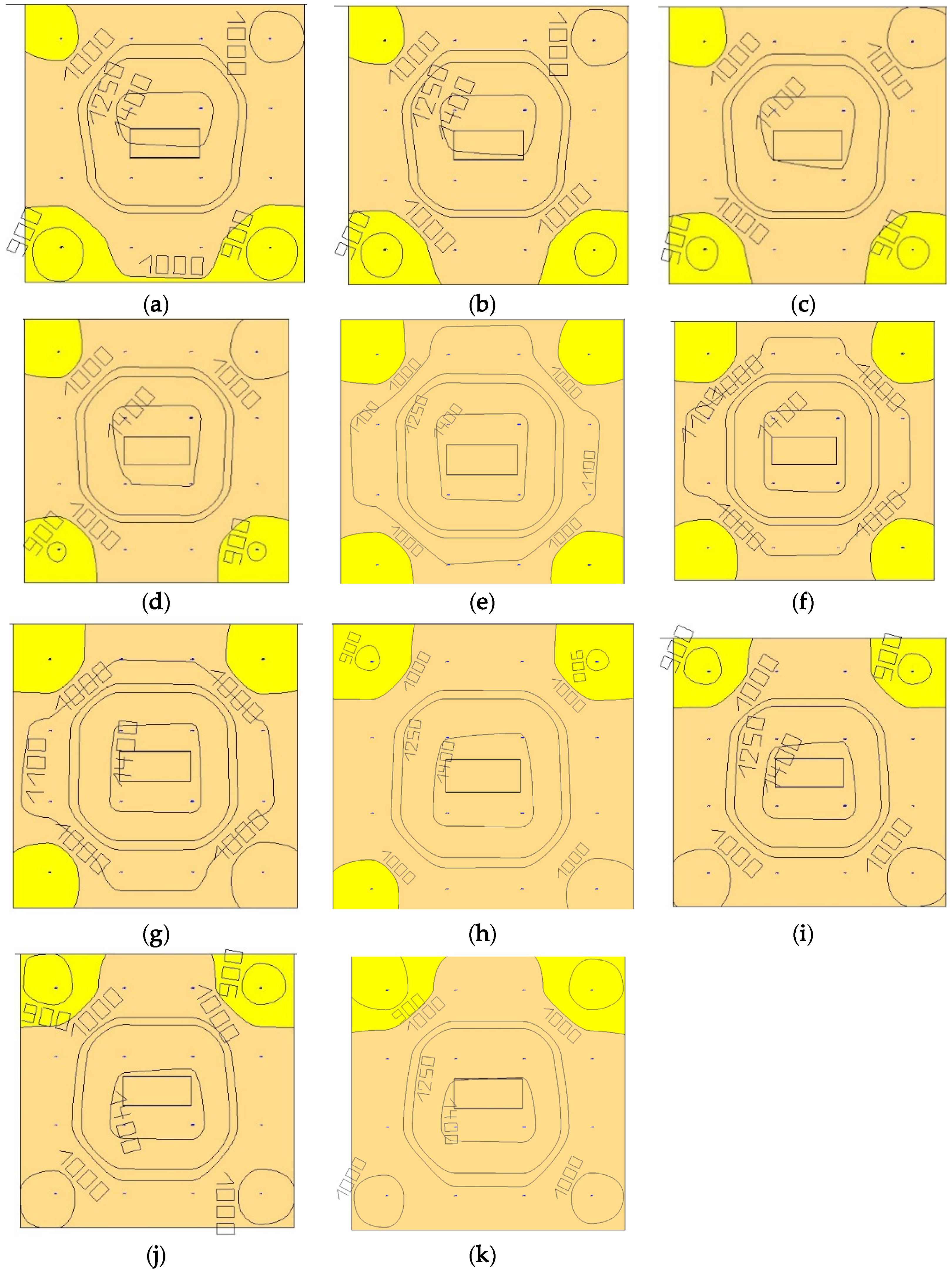 Applied Sciences Free Full Text Luminous Intensity Field