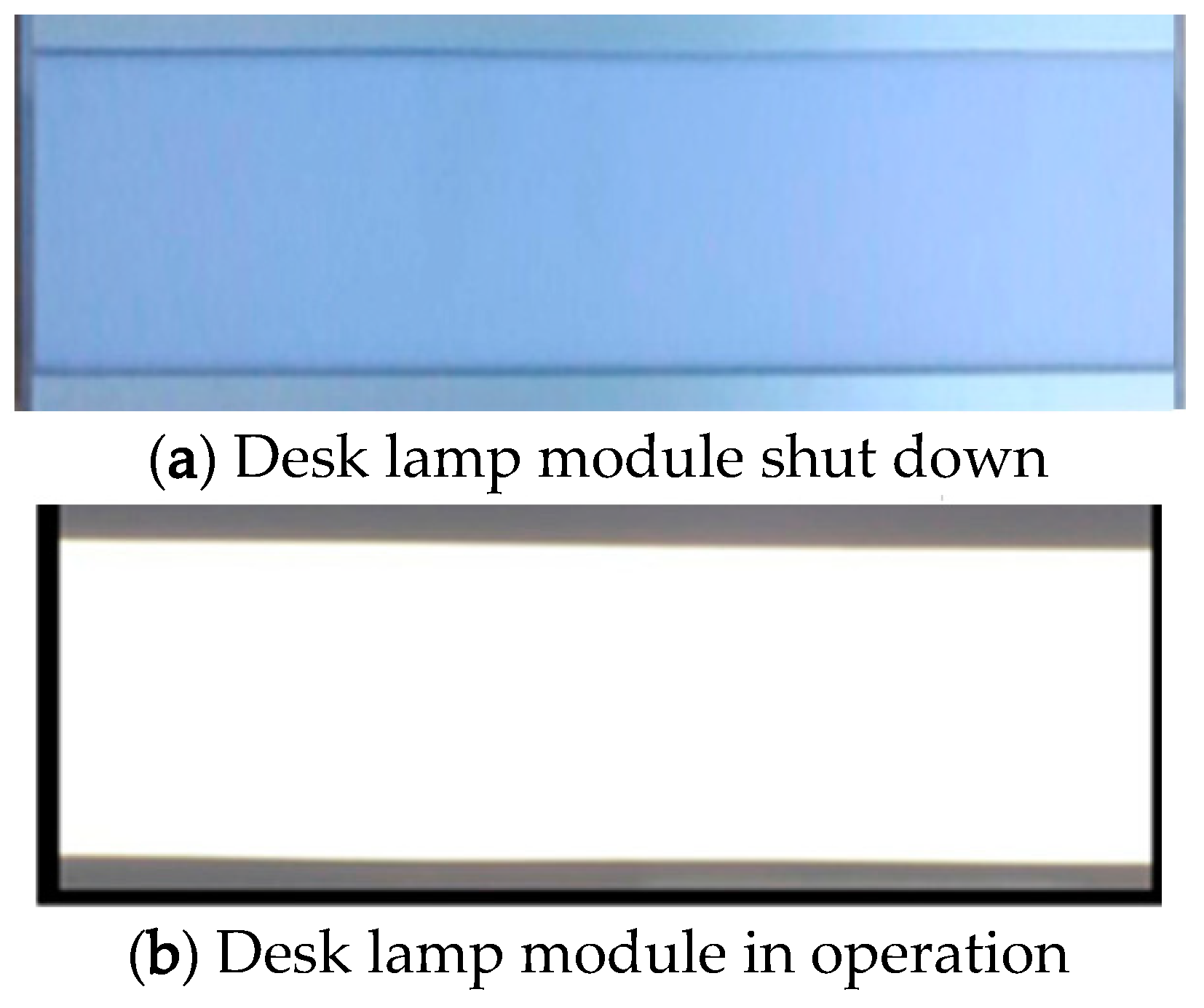 Applied Sciences Free Full Text Luminous Intensity Field