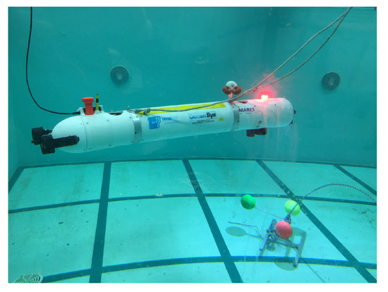 MViDO: A High Performance Monocular Vision-Based System for Docking A ...