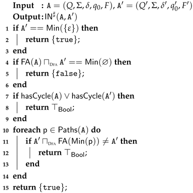 Applied Sciences Free Full Text Static Analysis For Ecmascript String Manipulation Programs Html