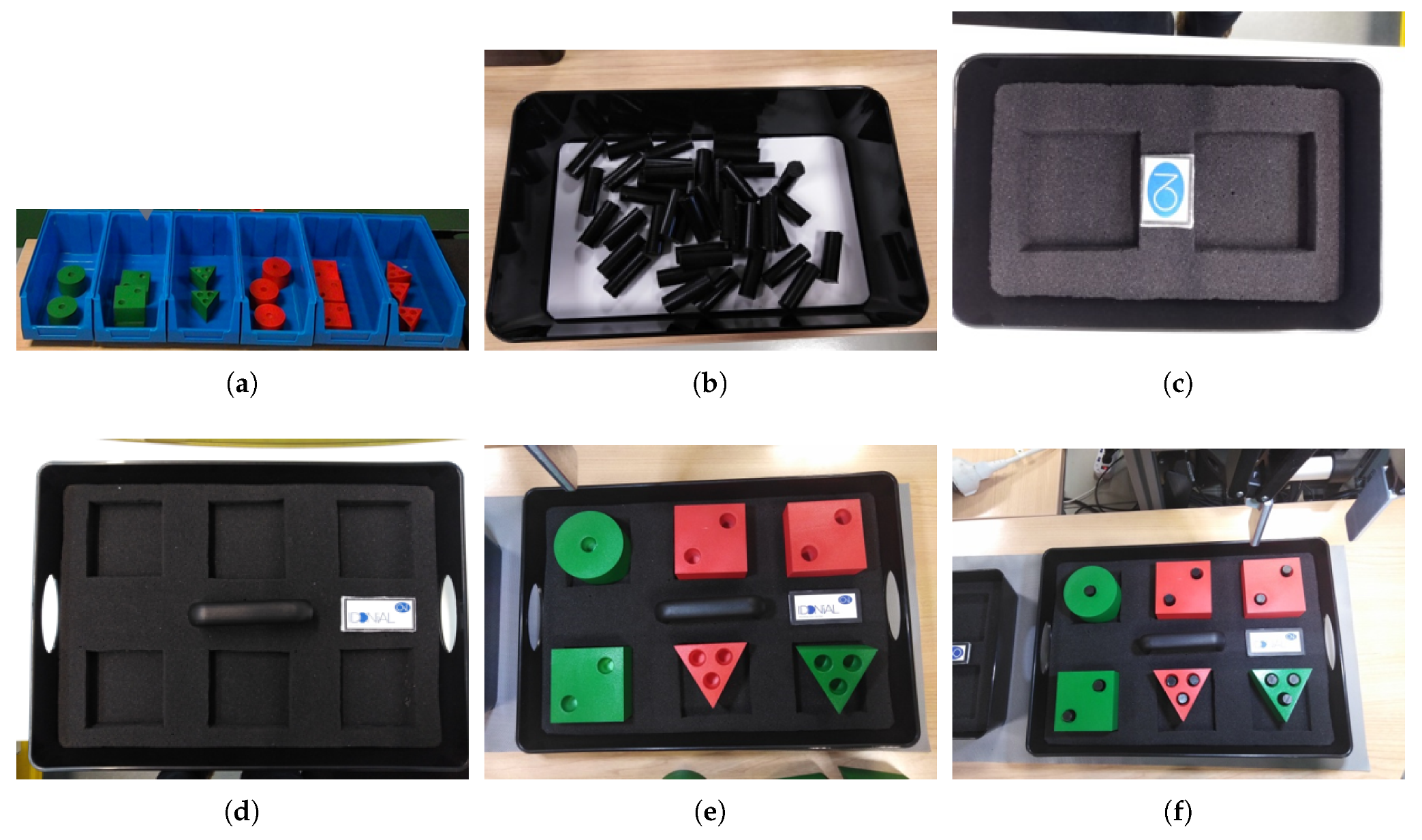 Applied Sciences Free Full Text Digital Twin And Virtual Reality Based Methodology For Multi Robot Manufacturing Cell Commissioning Html