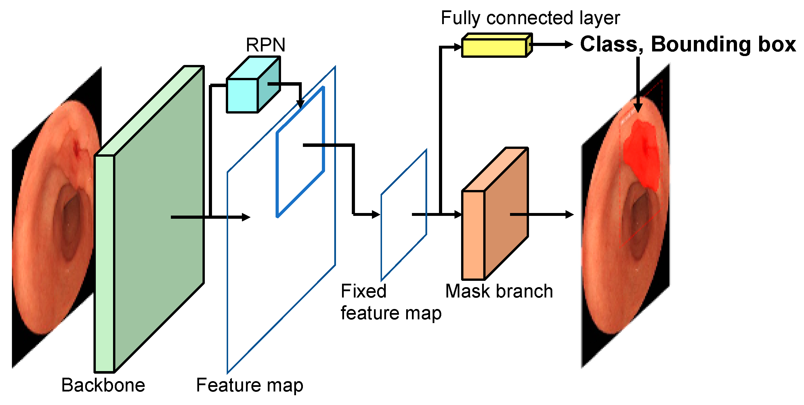 Applied Sciences Free FullText Automated Detection and