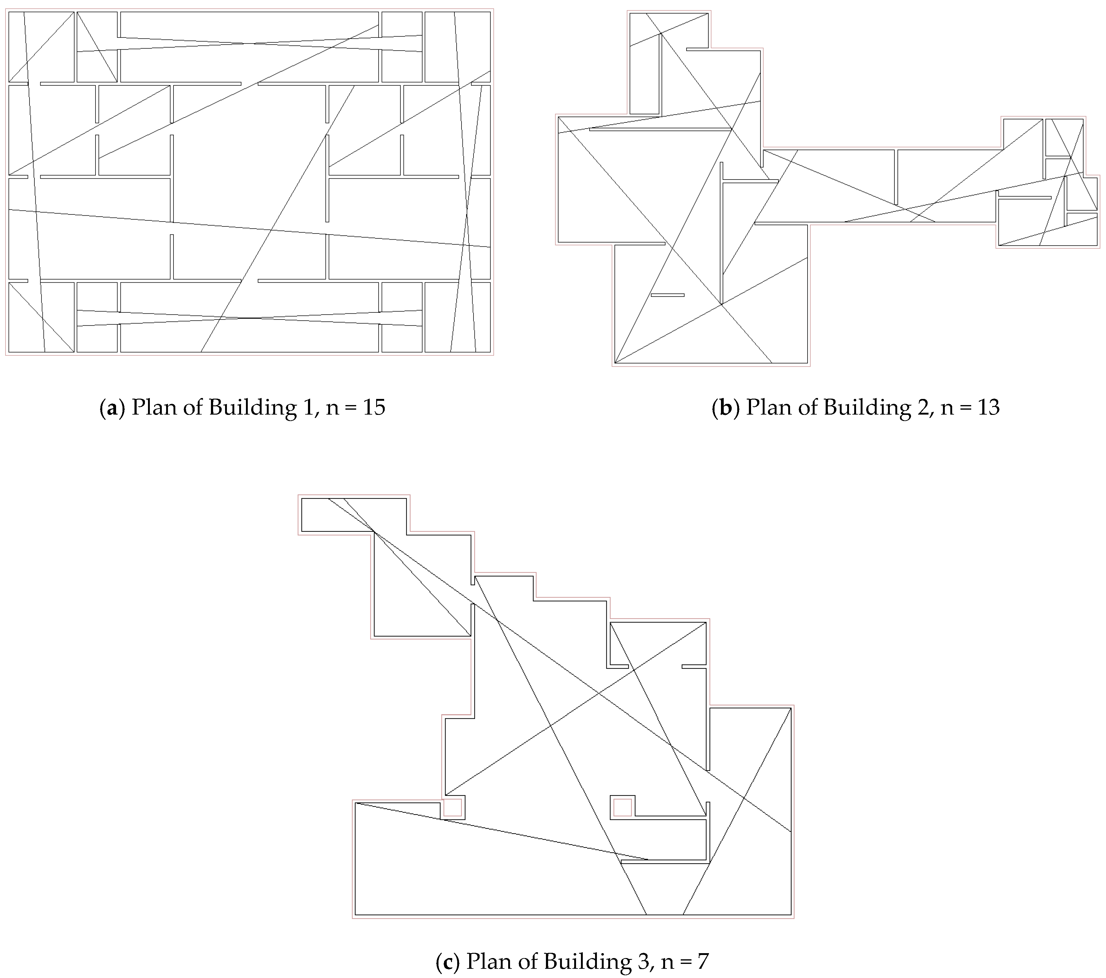 A Linear Programming Method for Finding a Minimal Set of Axial Lines ...