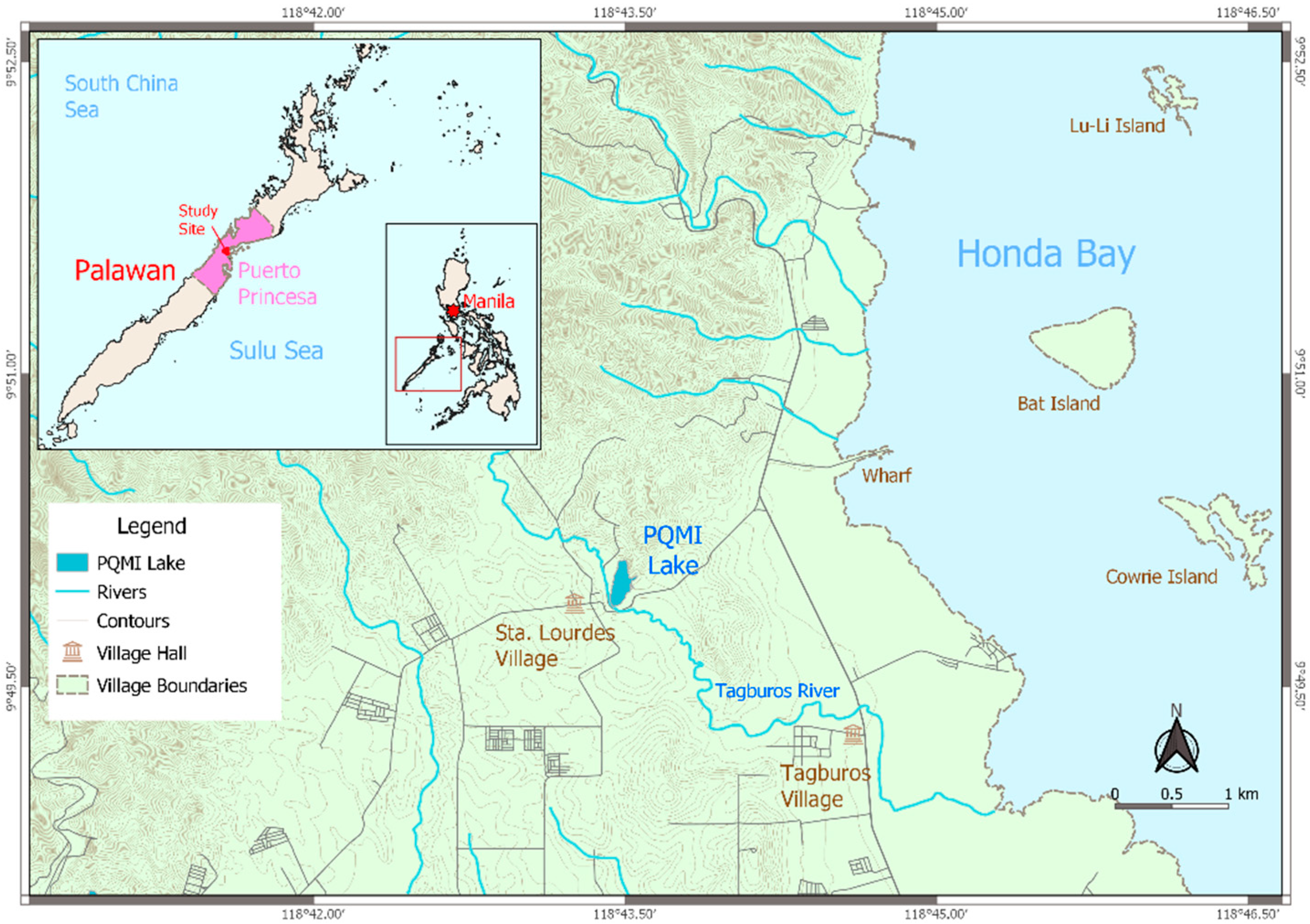 Applied Sciences Free Full Text Total Mercury In Soils And Sediments In The Vicinity Of Abandoned Mercury Mine Area In Puerto Princesa City Philippines Html
