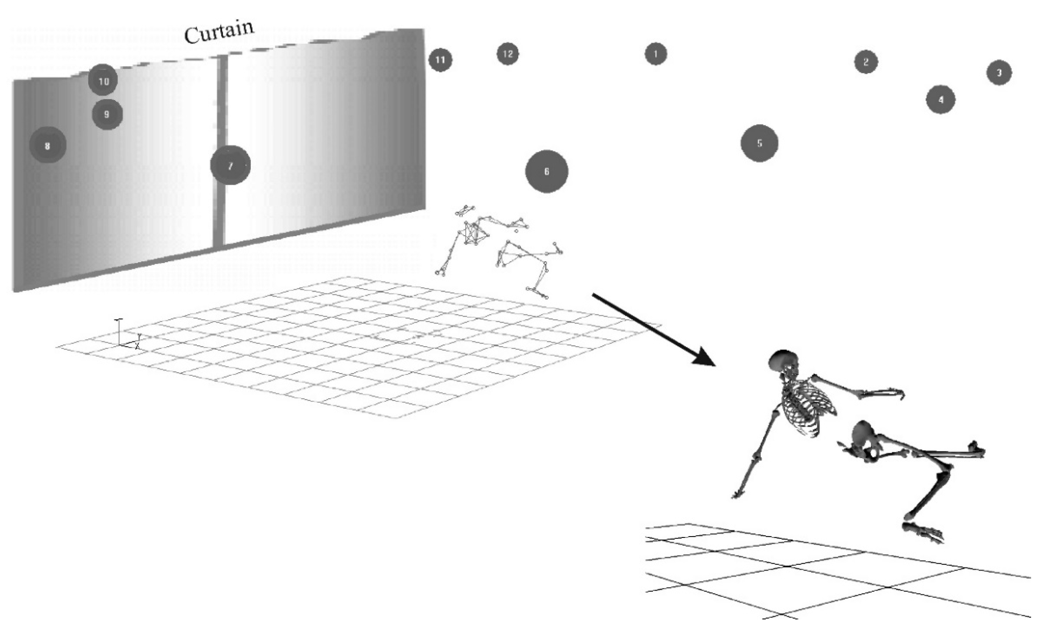 Applied Sciences Free Full Text Jumping Side Volley In Soccer A Biomechanical Preliminary Study On The Flying Kick And Its Coaching Know How For Practitioners Html