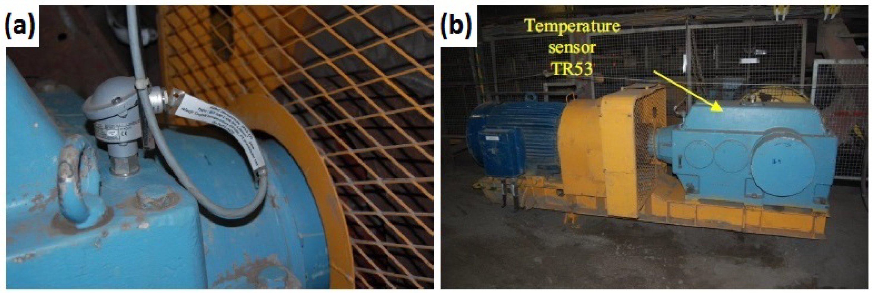 Applied Sciences | Free Full-Text | An Inspection Robot for Belt Conveyor  Maintenance in Underground Mine—Infrared Thermography for Overheated Idlers  Detection