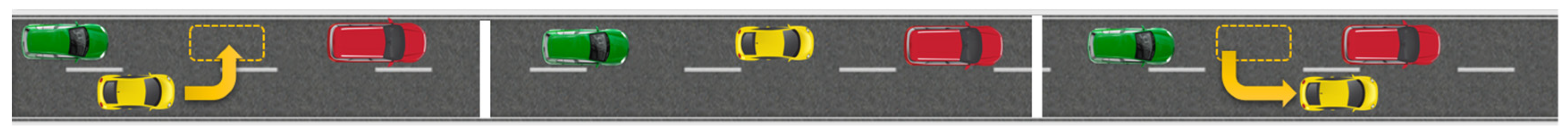 Adaptive Cruise Control for Eco-Driving Based on Model Predictive ...