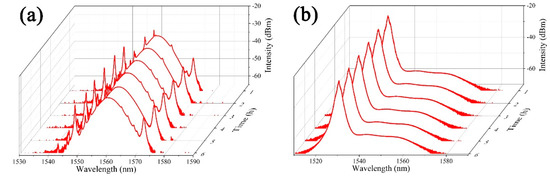 Conventional Soliton and Noise-Like Pulse Generated in an Er