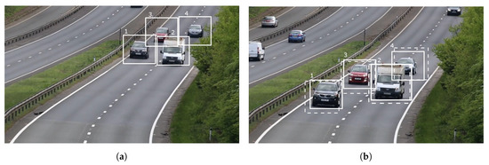 Applied Sciences | Free Full-Text | Traffic Measurement and Congestion ...