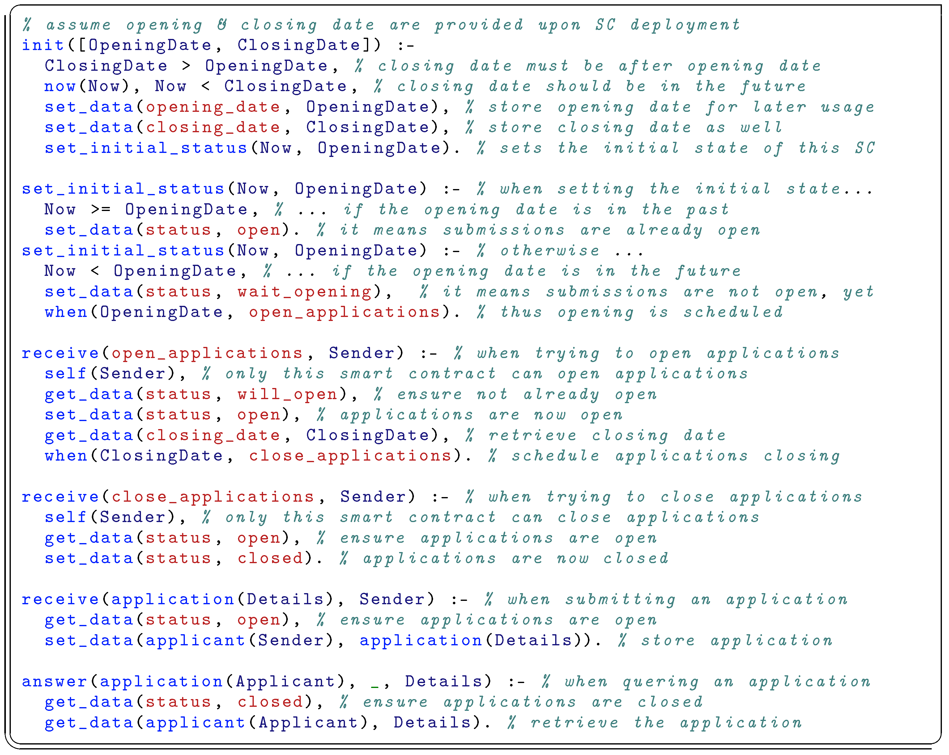 Applied Sciences Free Full Text From Agents To Blockchain Stairway To Integration Html