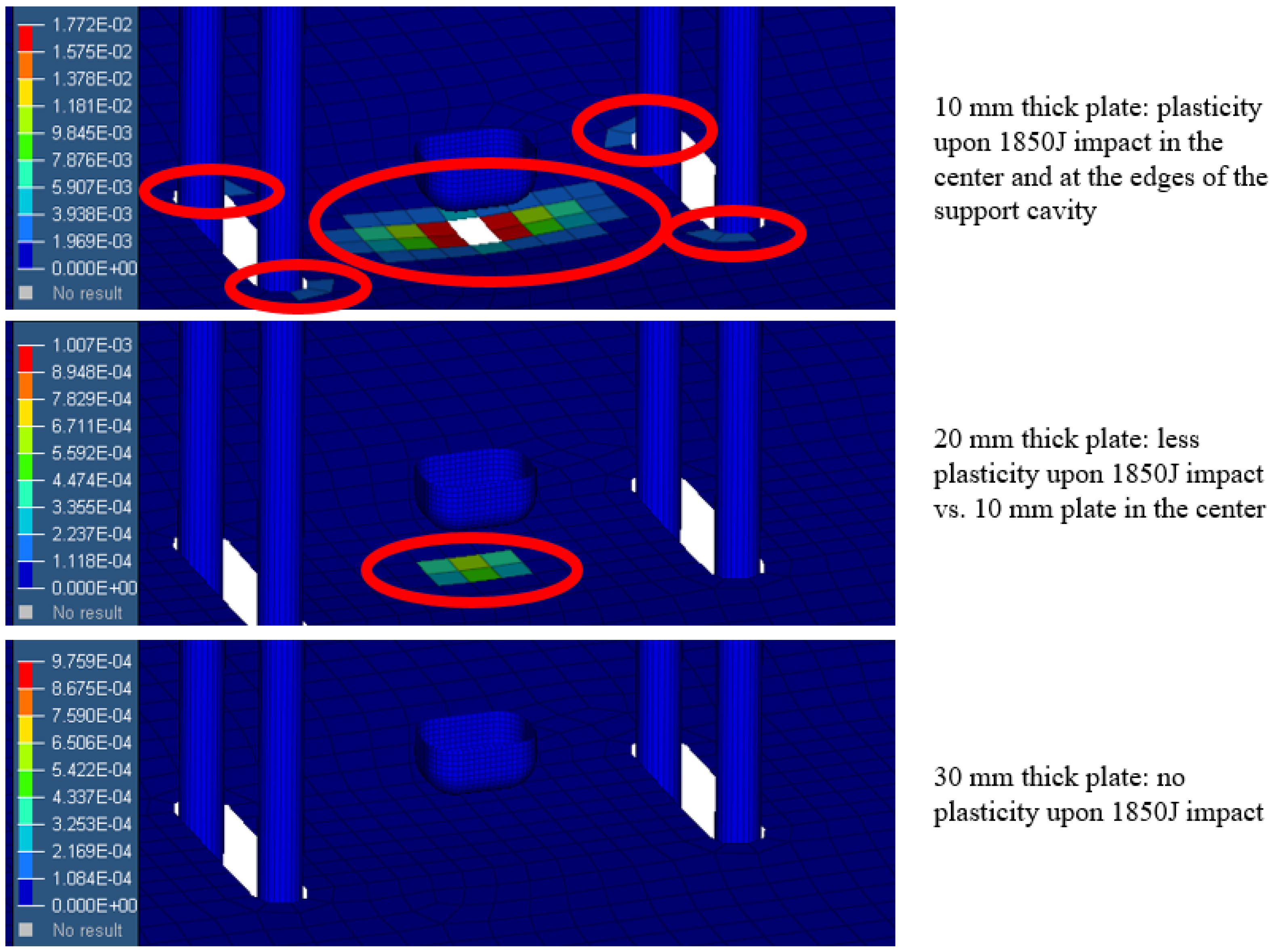 Applied Sciences Free Full Text Newly Developed Anti Buckling Fixture To Assess The In Plane Crashworthiness Of Flat Composite Specimens Html Applied Sciences Free Full Text Newly Developed Anti Buckling Fixture To Assess The In Plane Crashworthiness Of Flat Composite Specimens Html