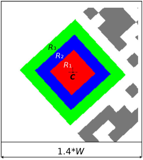 Recognition of Perspective Distorted QR Codes with a Partially Damaged ...