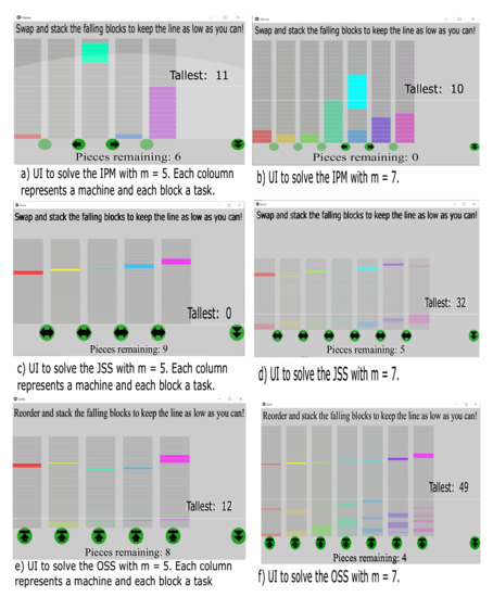 Development of platform video games. [(Esp/Eng)]