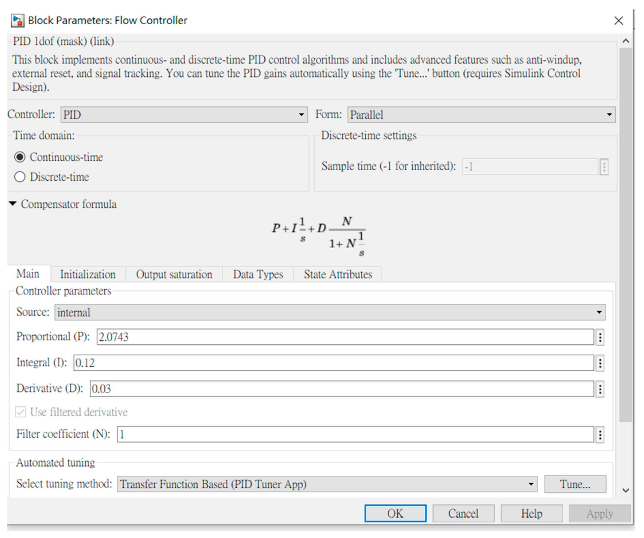Applied Sciences | Free Full-Text | Using Simplified Swarm Optimization on Multiloop Fuzzy PID Controller Tuning Design for Flow and Temperature Control System Applied Sciences | Free Full-Text | Using Simplified Swarm Optimization on Multiloop Fuzzy PID Controller Tuning Design for Flow and Temperature Control System