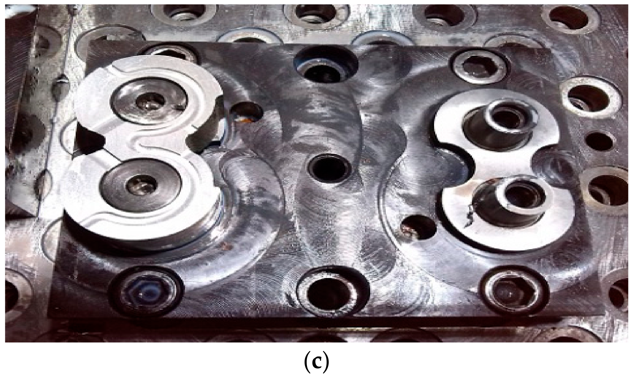 Applied Sciences Free FullText Analysis of Dimensional Tolerances