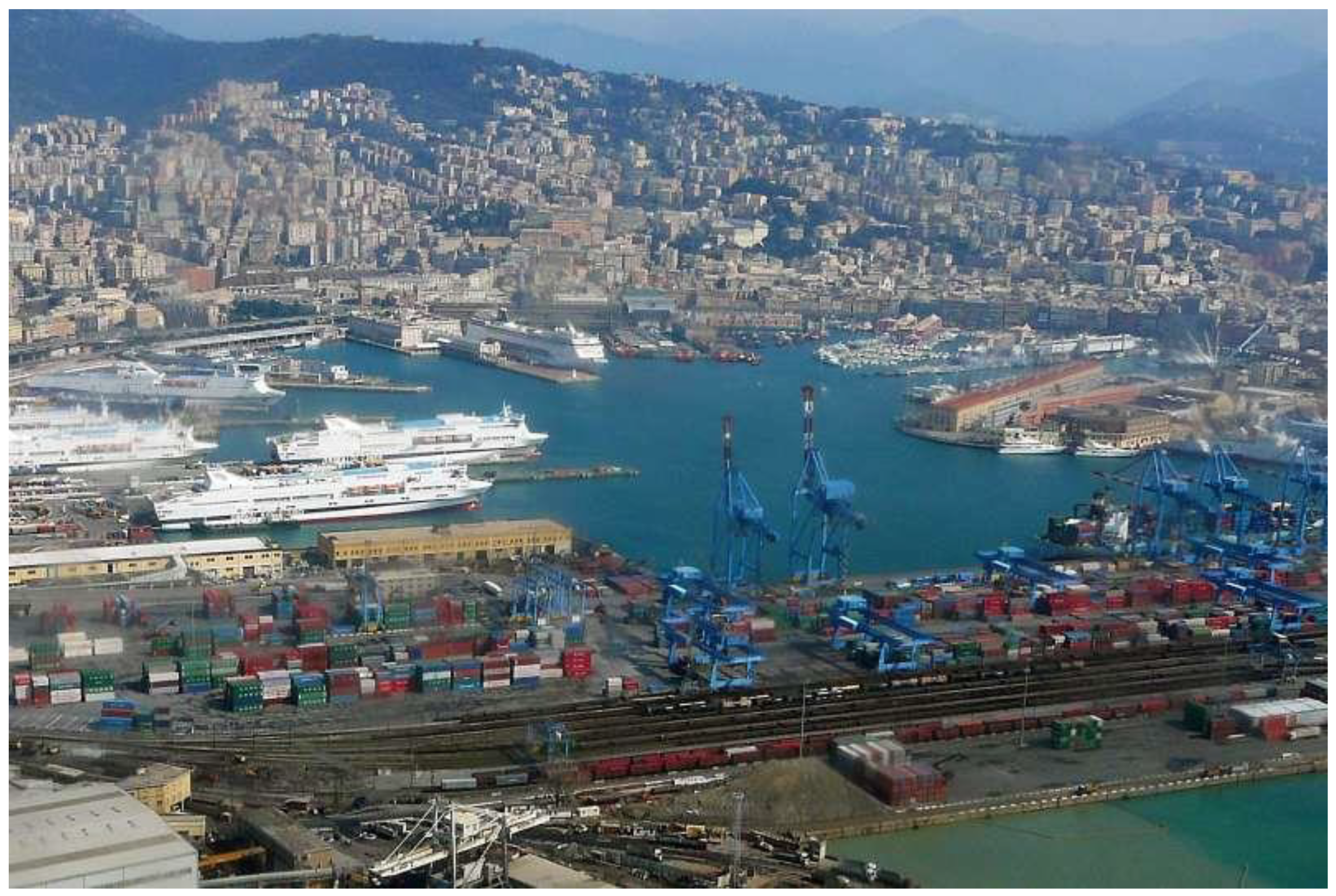 Applied Sciences Free Full Text Black Carbon And Other Air Pollutants In Italian Ports And Coastal Areas Problems Solutions And Implications For Policies Html