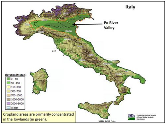 Applied Sciences Free Full Text Black Carbon And Other Air Pollutants In Italian Ports And Coastal Areas Problems Solutions And Implications For Policies Html