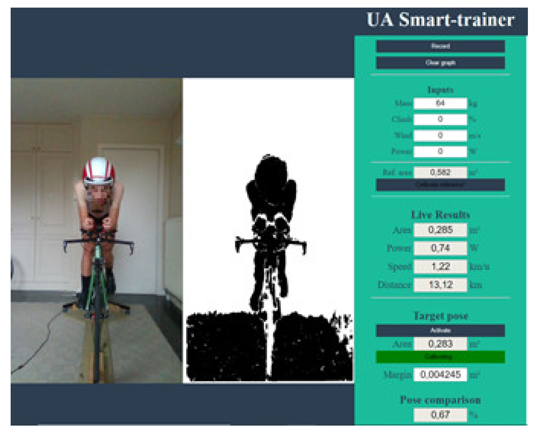 Applied Sciences | Free Full-Text | Estimating Cycling Aerodynamic  Performance Using Anthropometric Measures