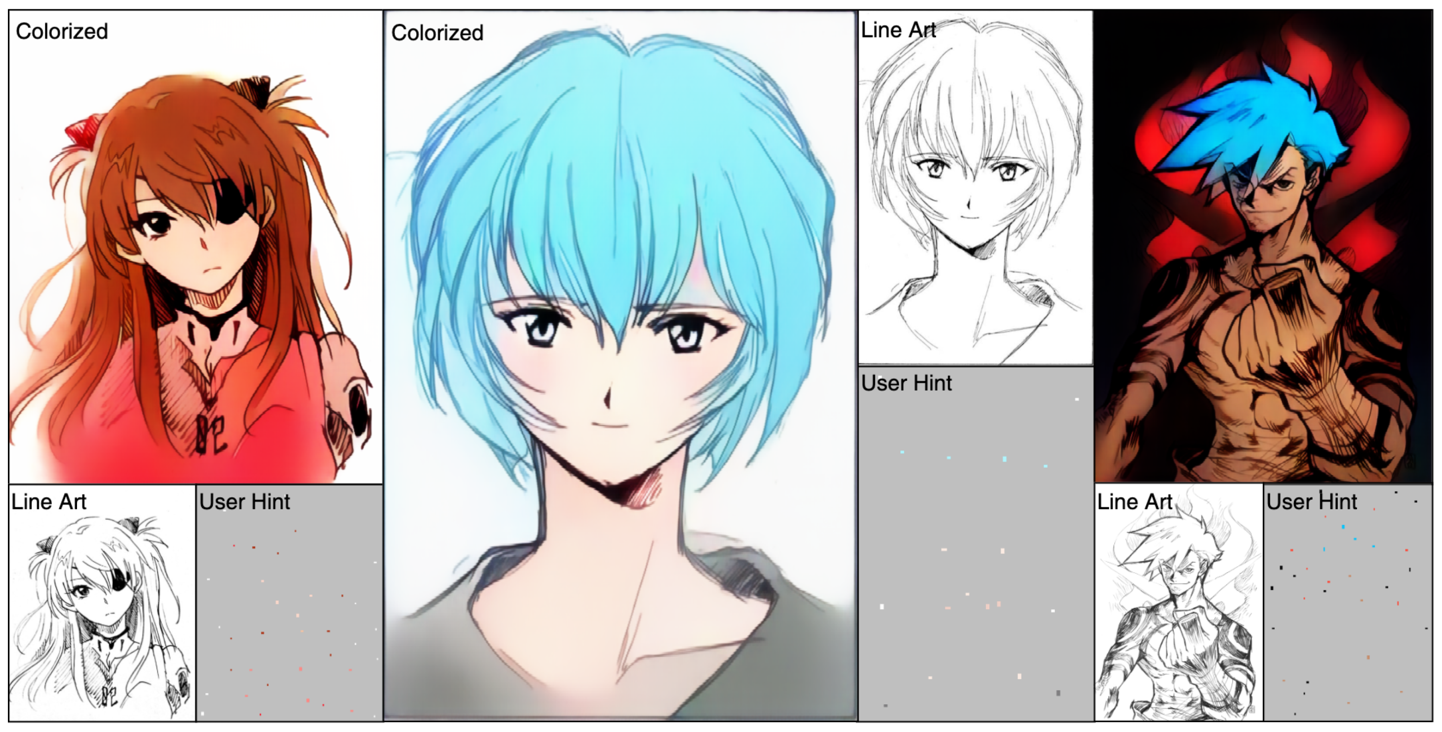 App Insights: ANIME Pixel Art, ANIME Color By Number