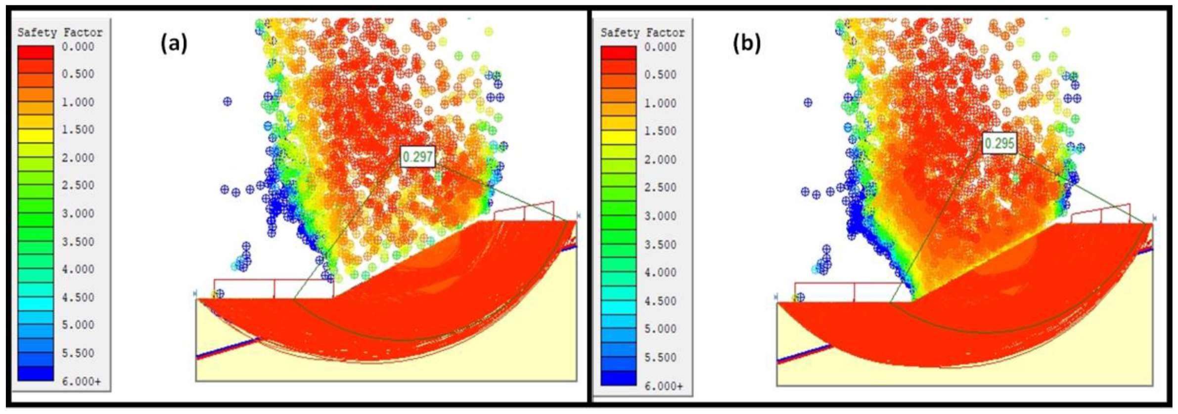 Applied Sciences Free Full Text Influence Of Rainfall Intensity On The Stability Of Unsaturated Soil Slope Case Study Of R523 Road In Thulamela Municipality Limpopo Province South Africa Html