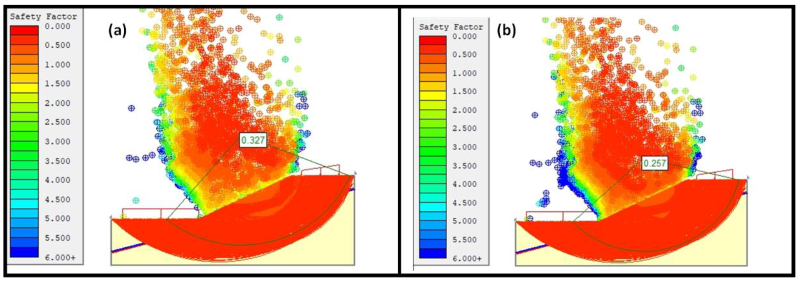 Applied Sciences Free Full Text Influence Of Rainfall Intensity On The Stability Of Unsaturated Soil Slope Case Study Of R523 Road In Thulamela Municipality Limpopo Province South Africa Html