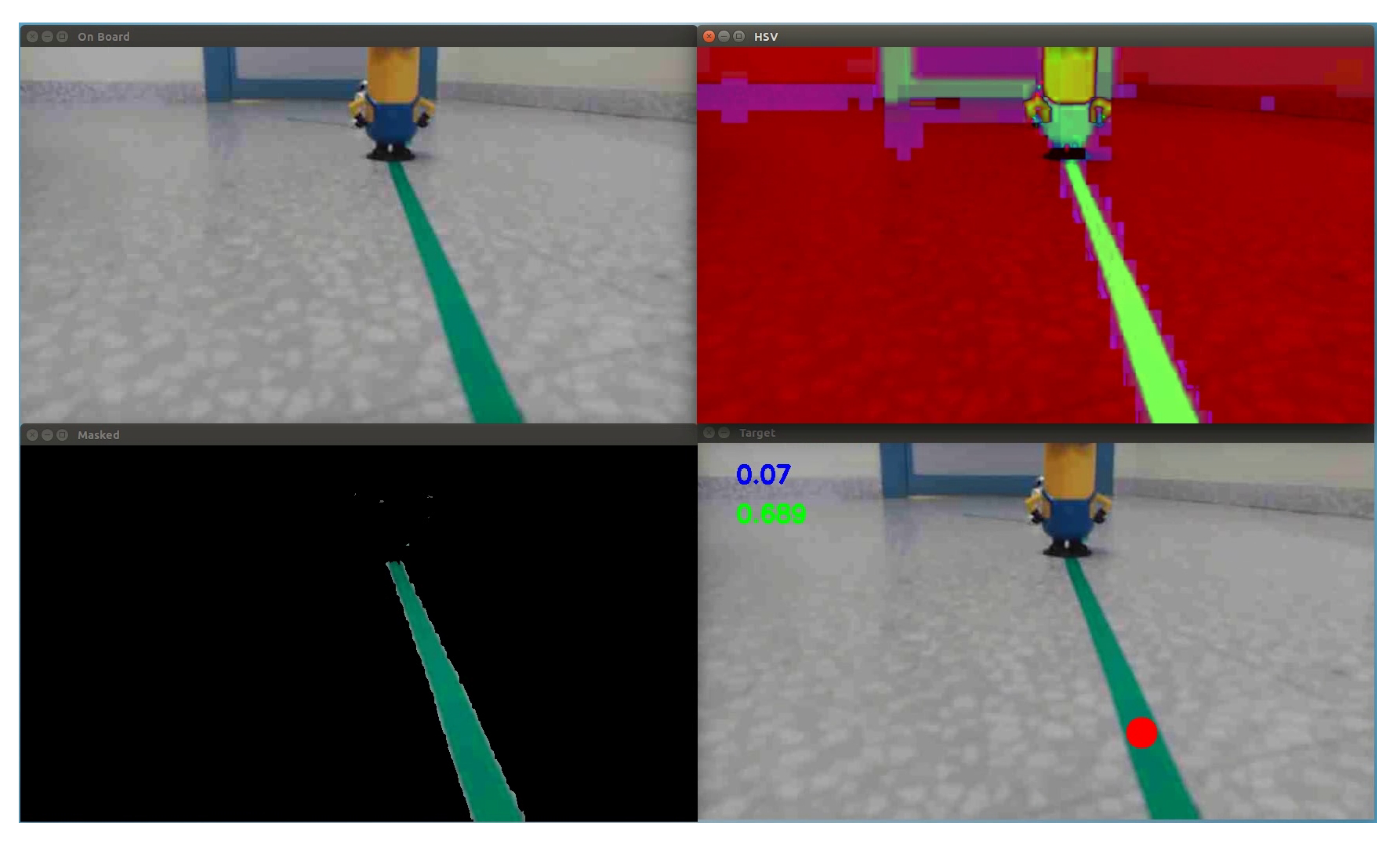 Applied Sciences Free Full Text An Android And Arduino Based Low Cost Educational Robot With Applied Intelligent Control And Machine Learning Html