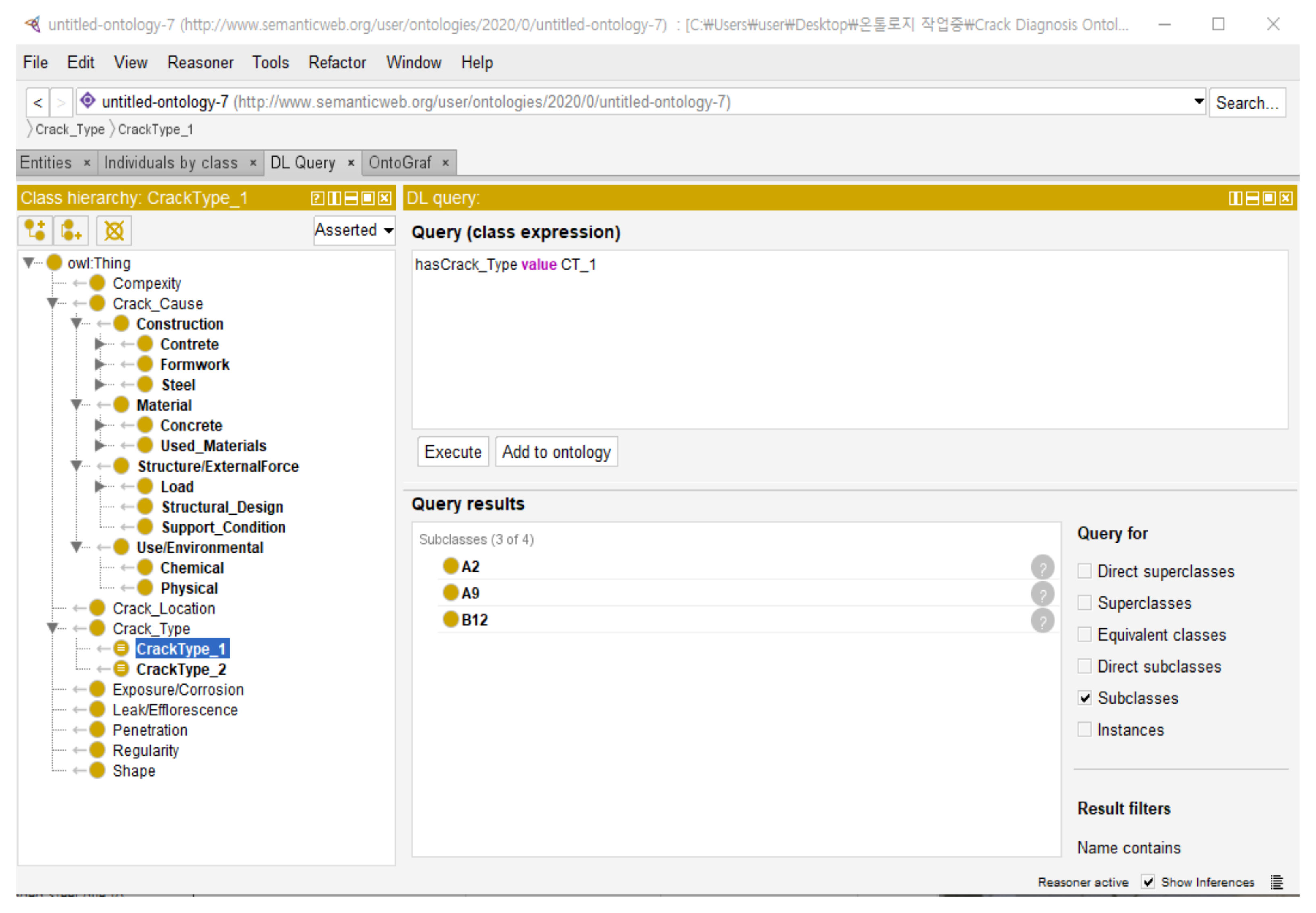 Advanced Query Tool Crack