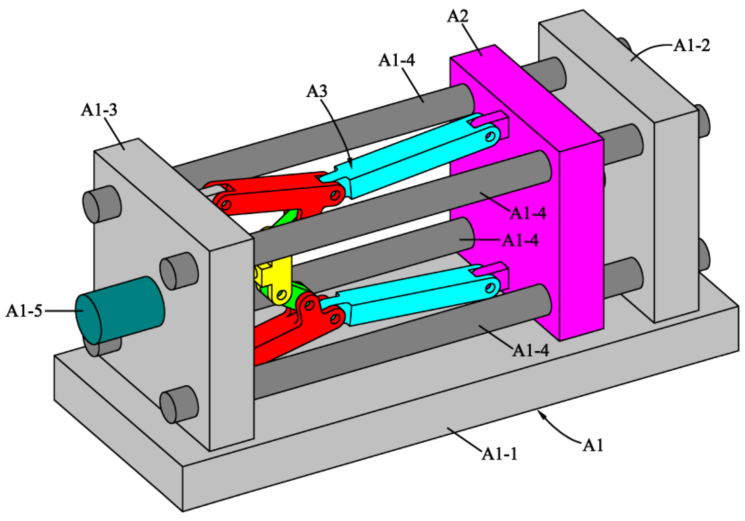 Applied Sciences Free FullText Analysis and Experimental