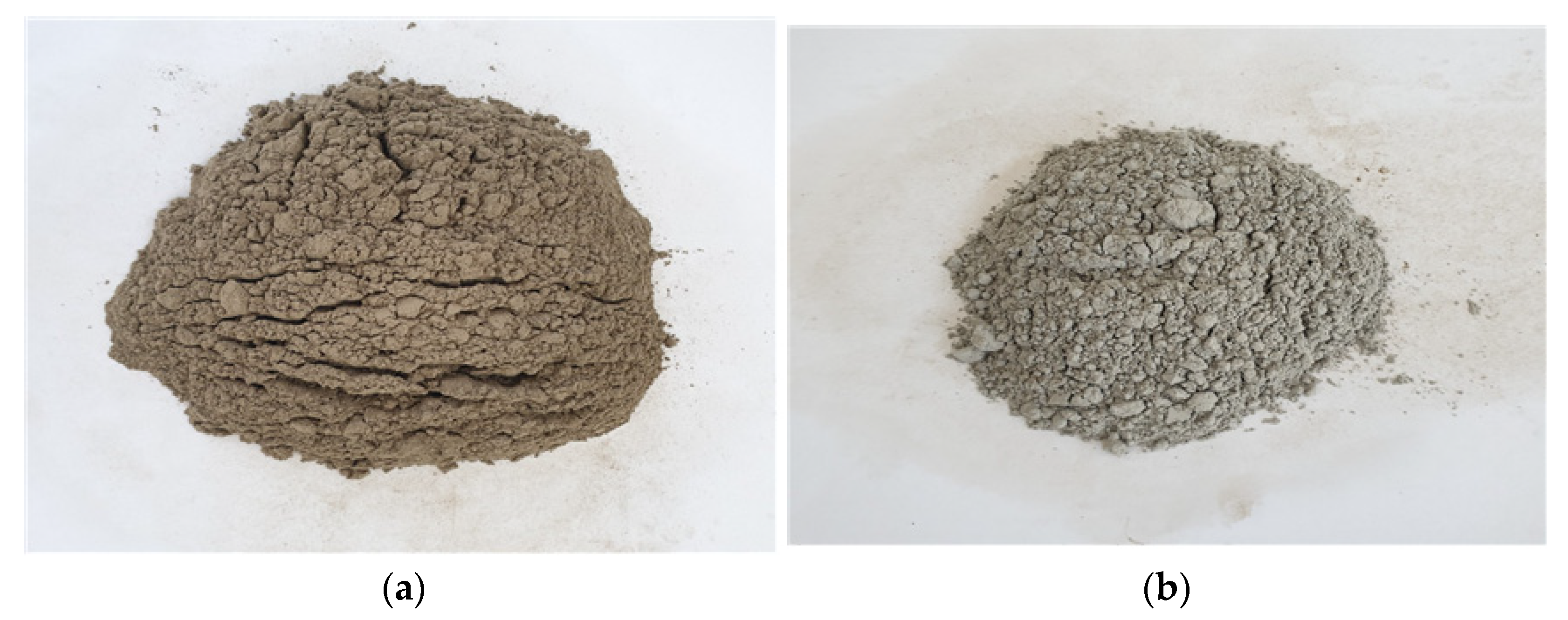 Applied Sciences Free FullText Effect of Fly Ash on Compressive