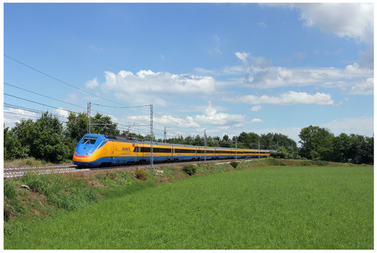 Applied Sciences Free Full Text Rail Diagnostics Based On Ultrasonic Guided Waves An Overview Html