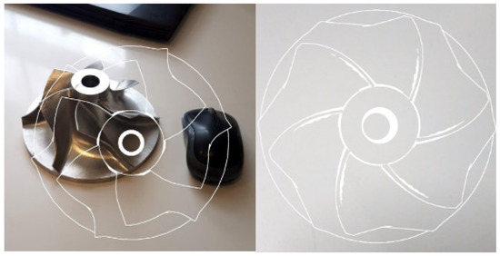 Augmented Reality Visualization of Modal Analysis Using the Finite ...
