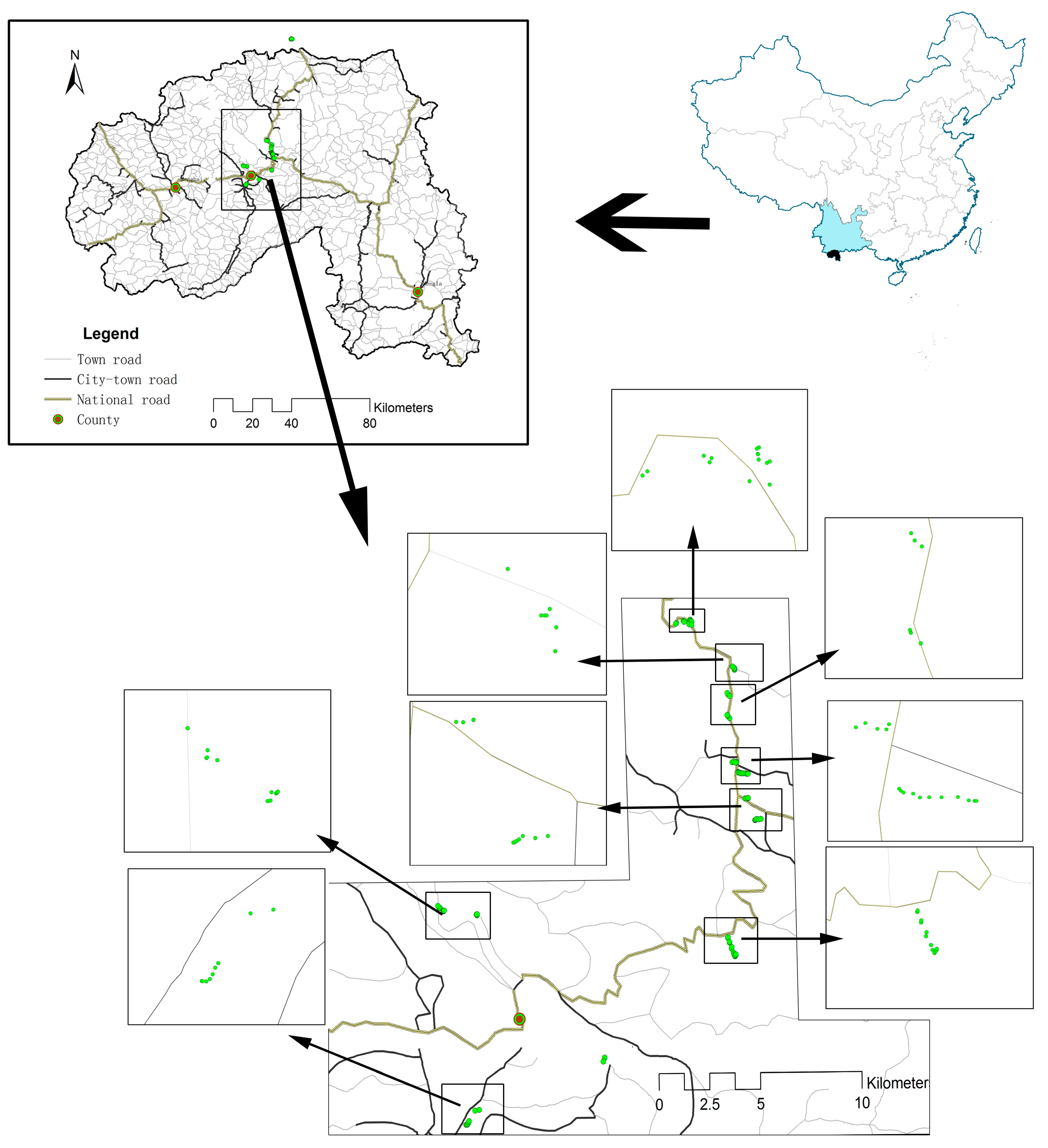 Canoco 5 trial version download