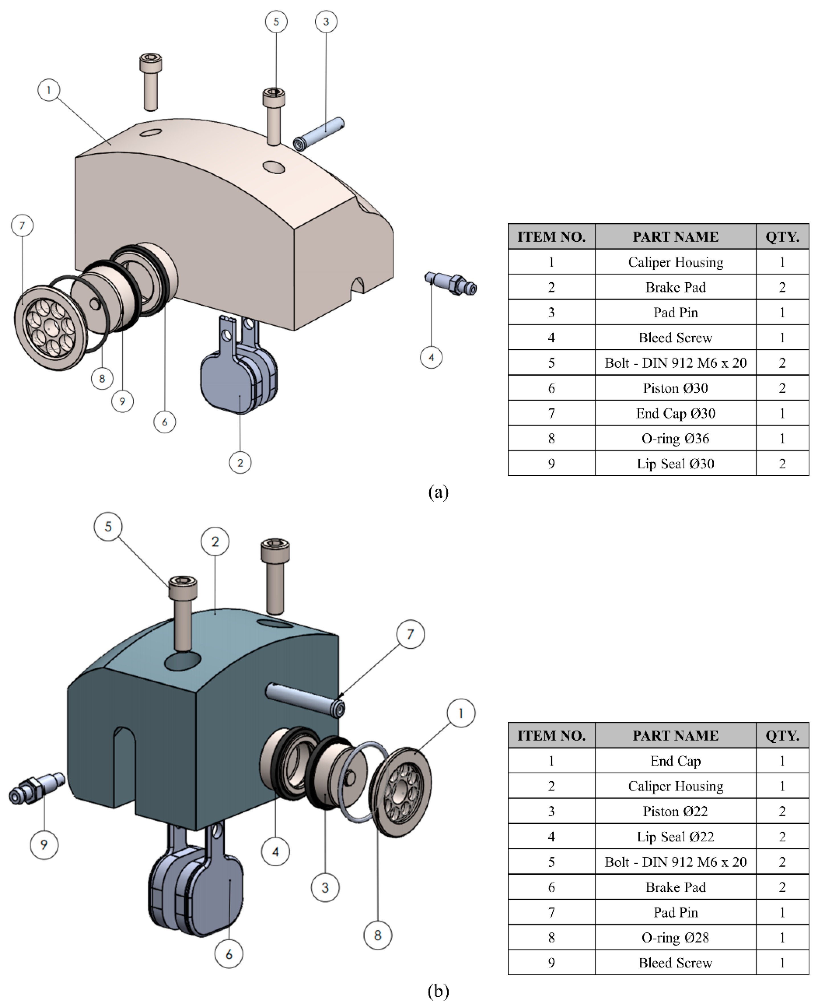 ford focus brake line replacement cost on Applied Sciences Free Full Text Optimization Of Brake Calipers Using Topology Optimization For Additive Manufacturing Html