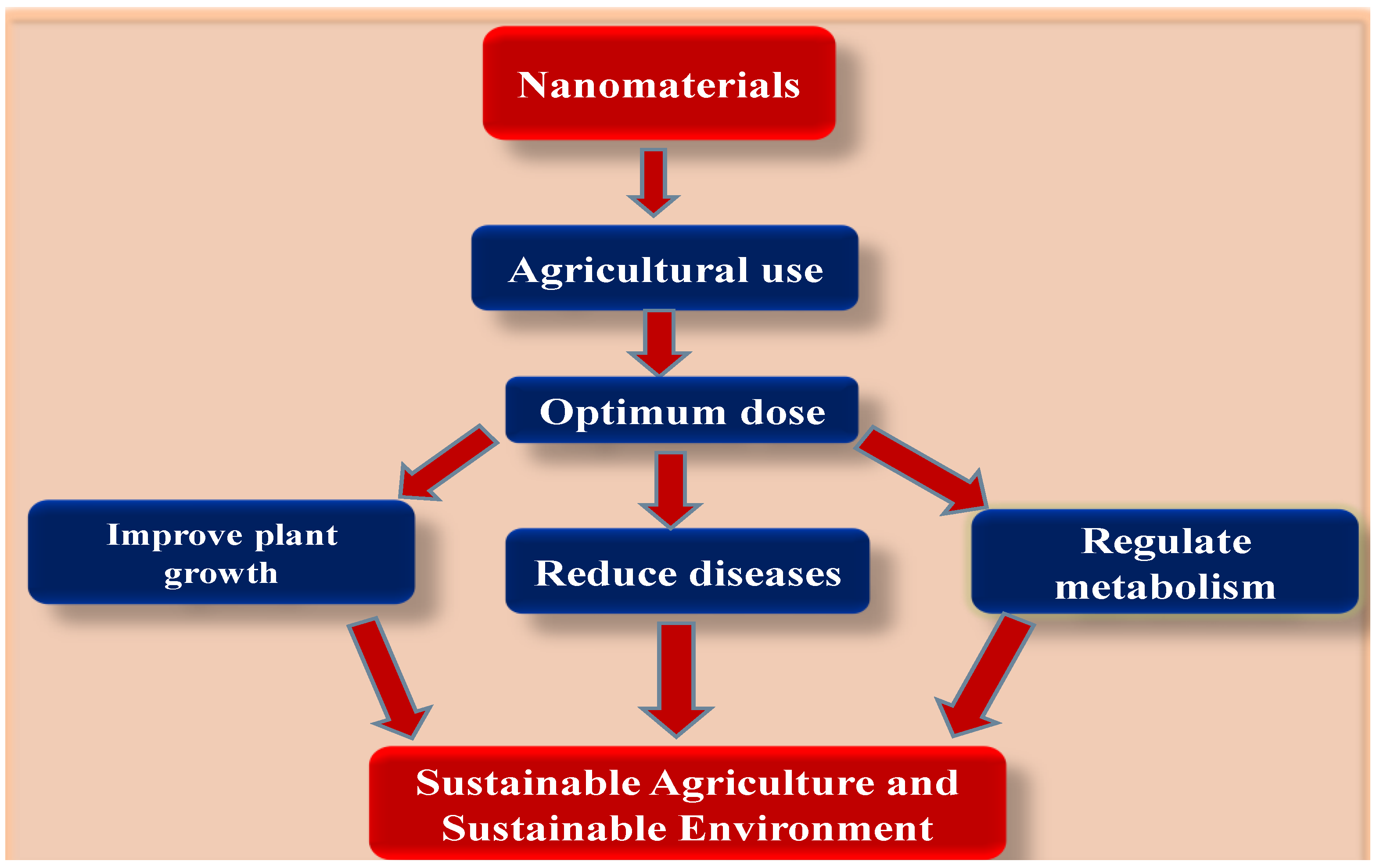 Applied Sciences Free FullText AgroNanotechnology as an Emerging
