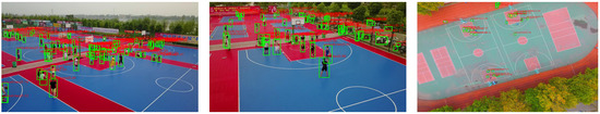 Object Detection in Drone Imagery via Sample Balance Strategies and ...