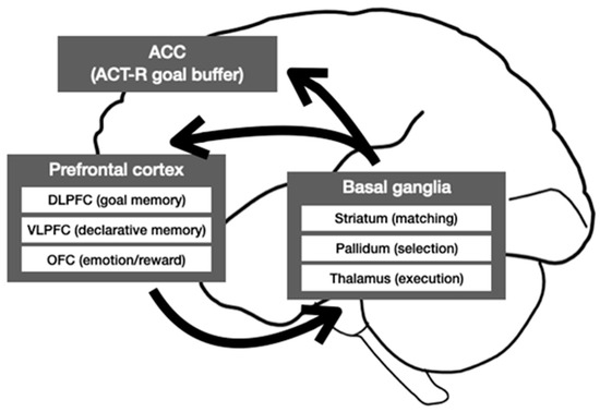 Cognitive Modeling of Task Switching in Discretionary Multitasking ...