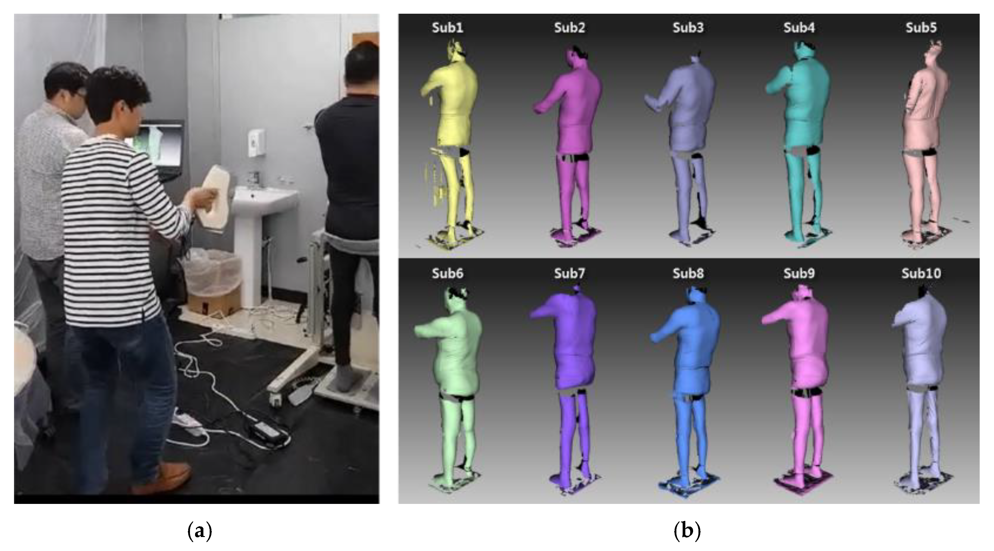 Wearable Robots for Paraplegia pic